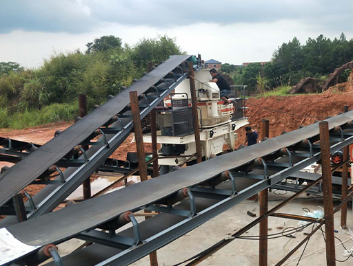 砂石洗選機(jī)