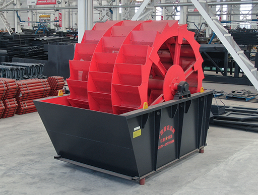 河沙制沙機(jī)