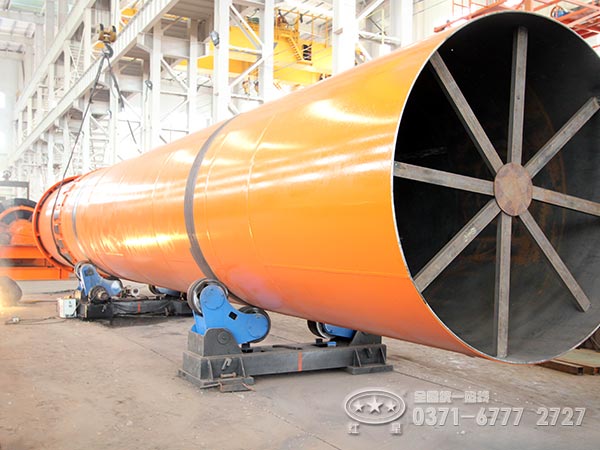 復合肥烘干機烘干工藝好，來春五谷豐登不是夢