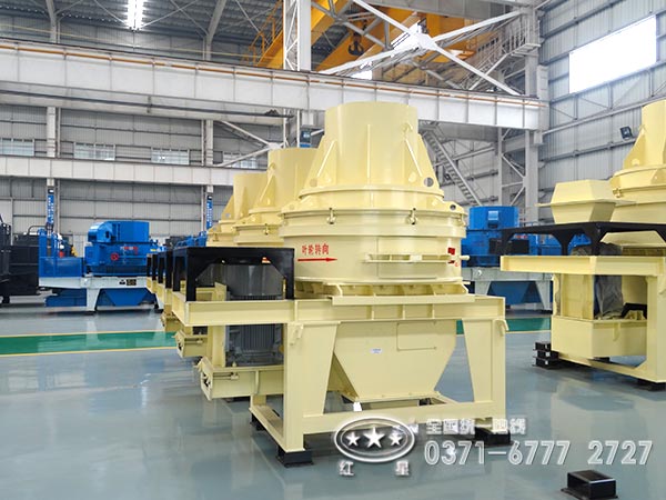 石榴石制砂機型號、價格及生產能力怎么樣？