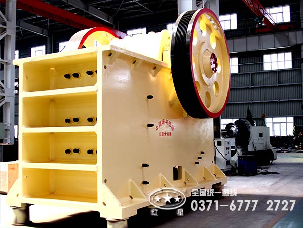 大型石子粉碎機(jī)哪個(gè)廠家賣的好？