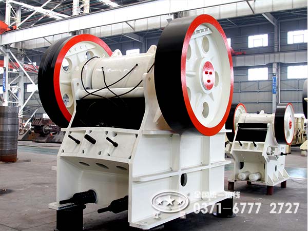 春節(jié)后鋁土礦破碎機(jī)的價(jià)格趨勢(shì)如何