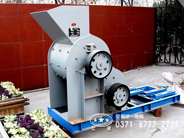 濕煤破碎機(jī)多少錢一臺(tái)？