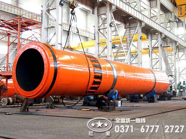 河南煤泥烘干機(jī)廠家認(rèn)準(zhǔn)紅星，質(zhì)量保證、品質(zhì)放心