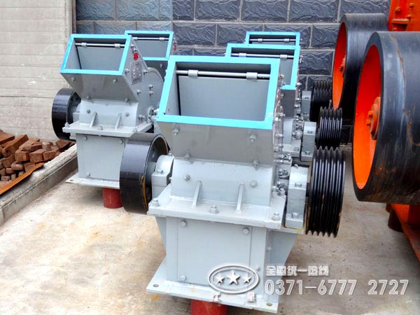 錘式破碎機價格大概多少錢，求優惠廠家推薦