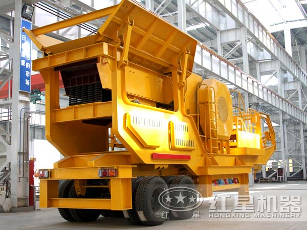 移動(dòng)破碎機(jī)價(jià)格咨詢(xún)熱線