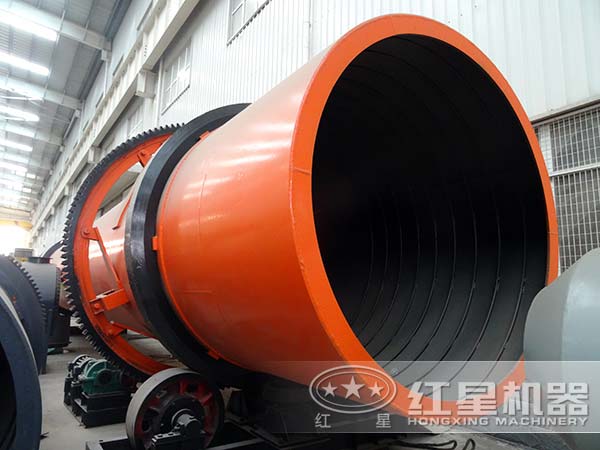 熱風(fēng)烘干機