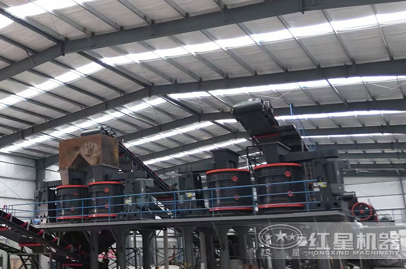 復合破工作現場實拍圖 復合破工作現場實拍圖