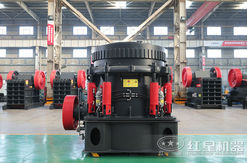 圓錐破碎機細(xì)碎和粗碎的區(qū)別是什么？