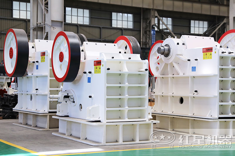 顎式破碎機圖片 顎式破碎機圖片