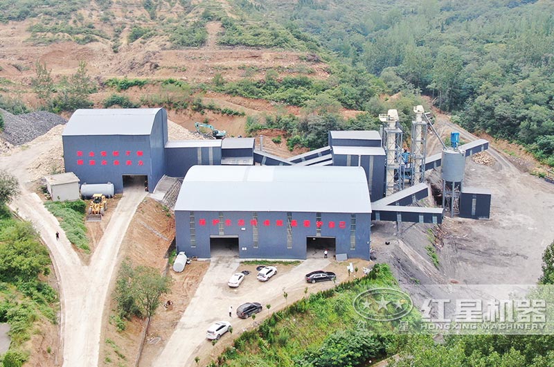 水泥廠常用的破碎機(jī)主要有哪些？型號及價格