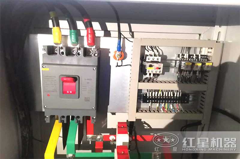 鵝卵石破碎生產線合理配置生產更可靠 鵝卵石破碎生產線合理配置生產更可靠