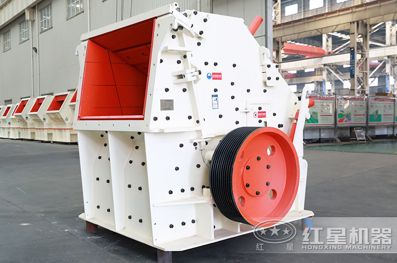 1214破碎機每小時產量？配多大電機？