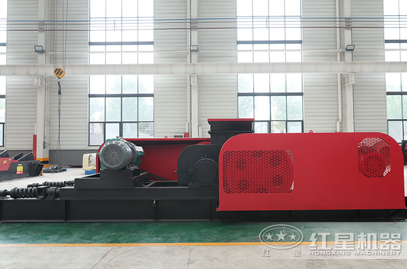 對輥式破煤機(jī)圖片 對輥式破煤機(jī)圖片