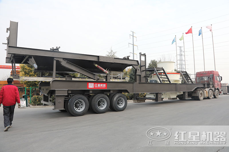 移動(dòng)制砂機(jī)圖片 移動(dòng)制砂機(jī)圖片