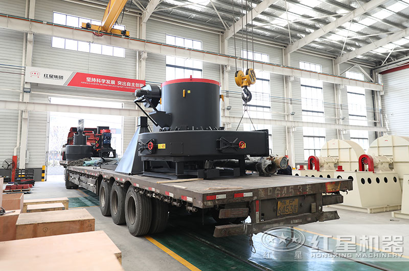 設備裝車發貨 設備裝車發貨