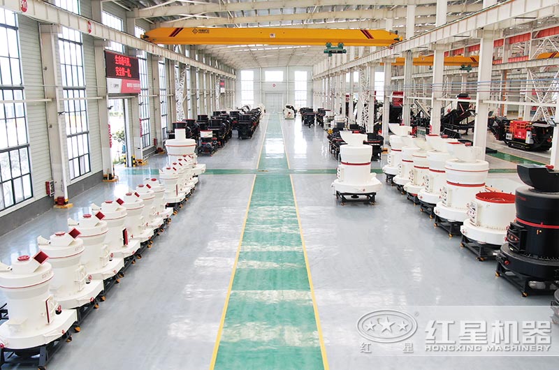 設備種類多、型號全 設備種類多、型號全