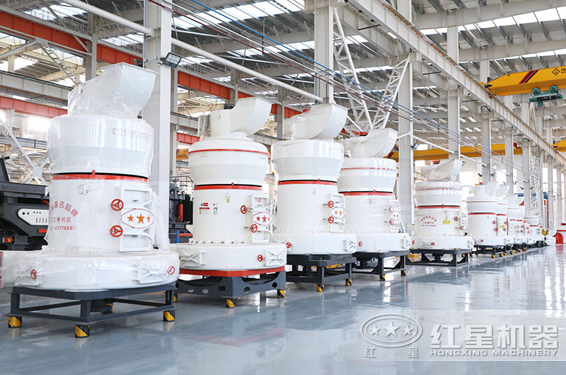 膩子粉設備一套多少錢？生產膩子粉利潤怎么樣？