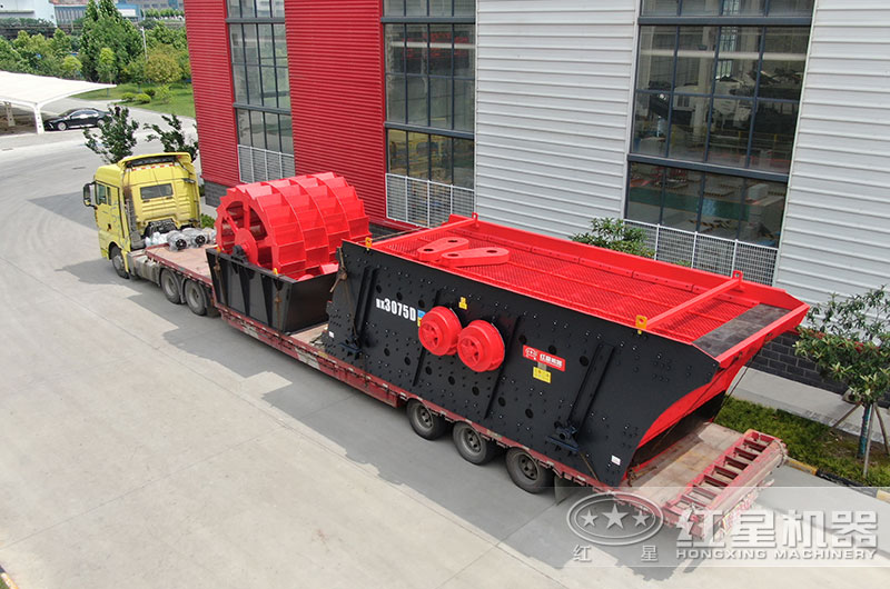 設備發貨現場圖片 設備發貨現場圖片