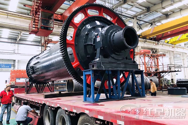 設備發貨現場 設備發貨現場