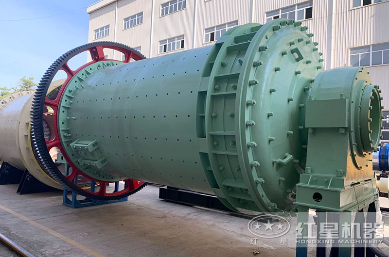 2145球磨機圖片 2145球磨機圖片