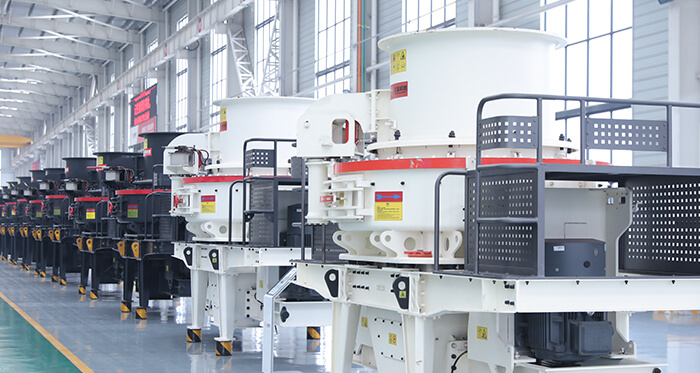 機(jī)制砂生產(chǎn)合法嗎？2022開(kāi)辦制砂場(chǎng)需要哪些條件？（分享盤點(diǎn)）