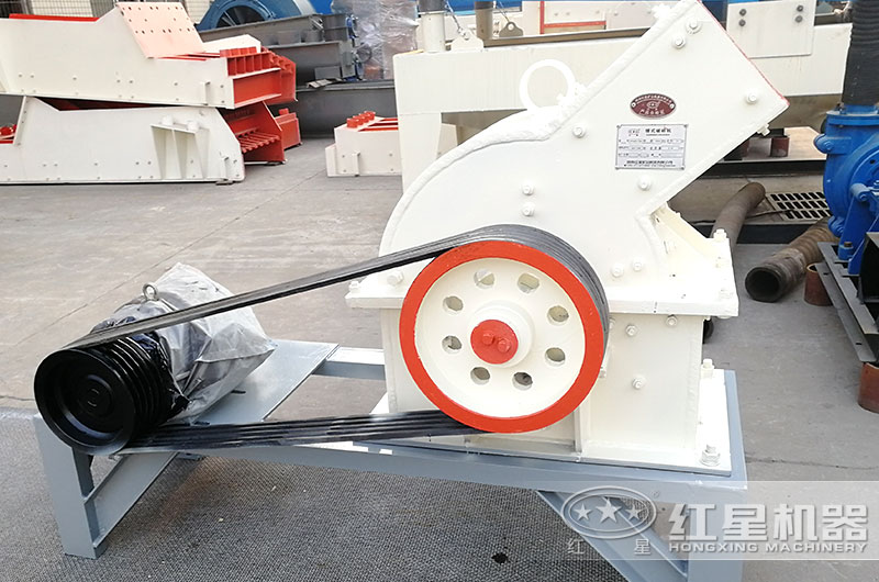 廢舊玻璃制成沙子用可以嗎？廢舊玻璃瓶制沙機器