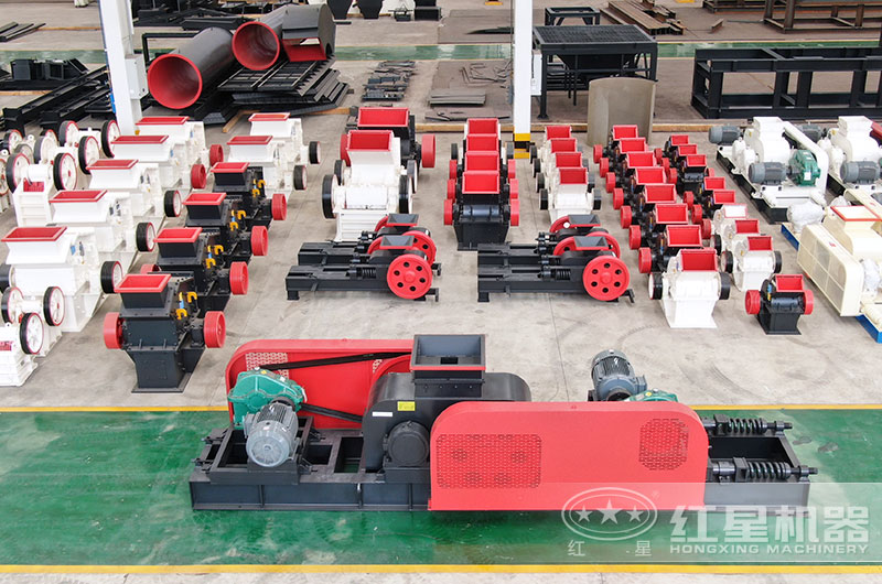 對輥式破煤機(jī)現(xiàn)貨供應(yīng),型號齊全 對輥式破煤機(jī)現(xiàn)貨供應(yīng),型號齊全