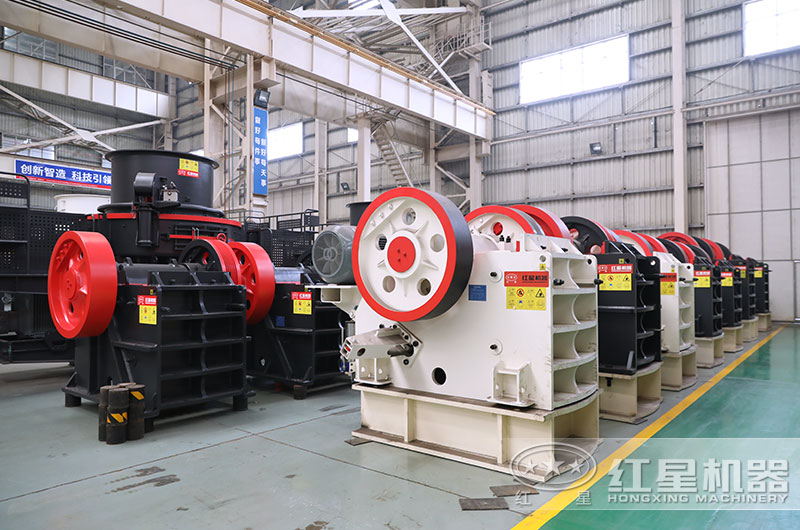 顎式破碎機圖片 顎式破碎機圖片