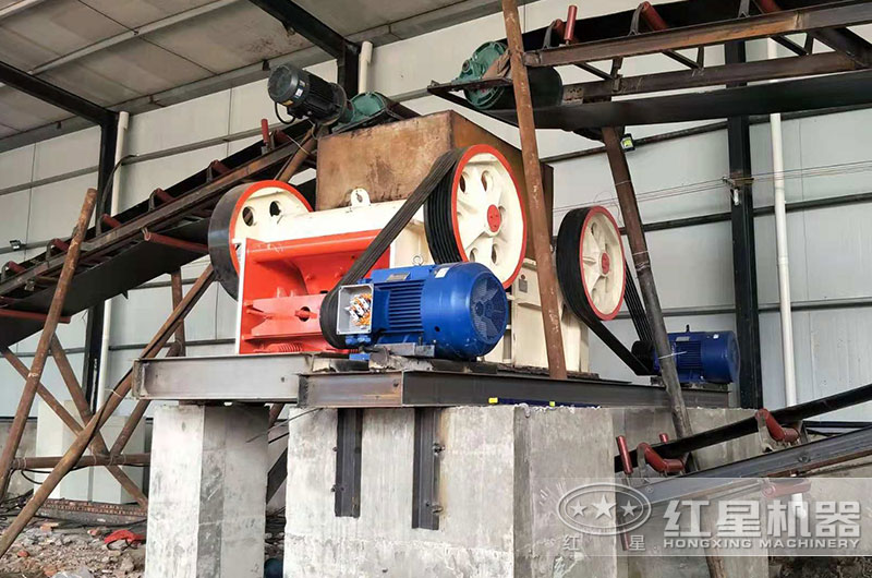 細鄂破機工作現(xiàn)場圖片 細鄂破機工作現(xiàn)場圖片