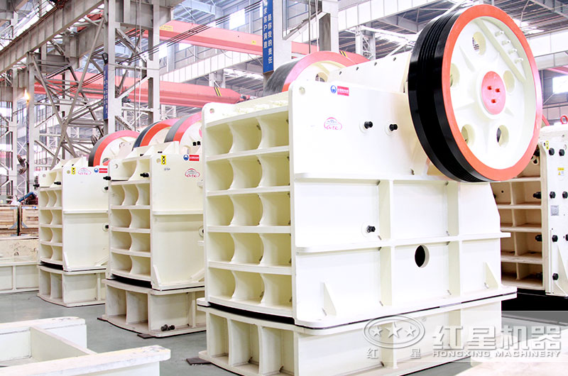 螢石破碎機圖片 螢石破碎機圖片