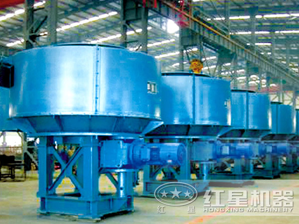 圓盤(pán)給料機(jī)圖片 圓盤(pán)給料機(jī)圖片