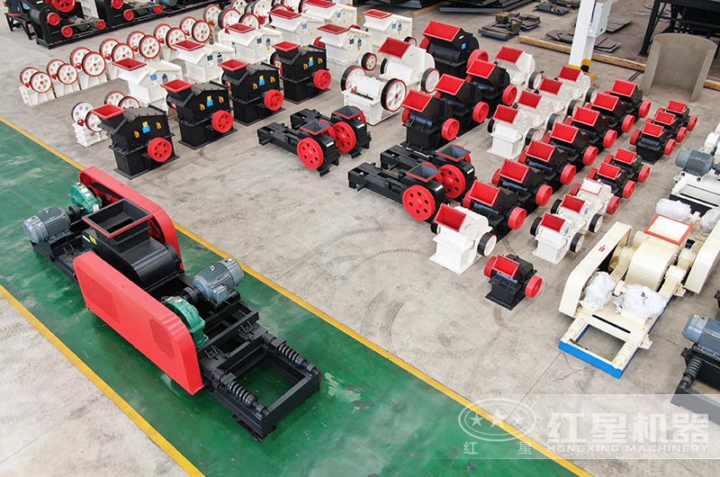 焦煤破碎機(jī)型號(hào)及參數(shù)_價(jià)格多少？