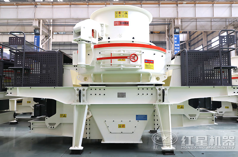 沖擊式破碎機(jī)_鵝卵石細(xì)碎、制砂整形 沖擊式破碎機(jī)_鵝卵石細(xì)碎、制砂整形