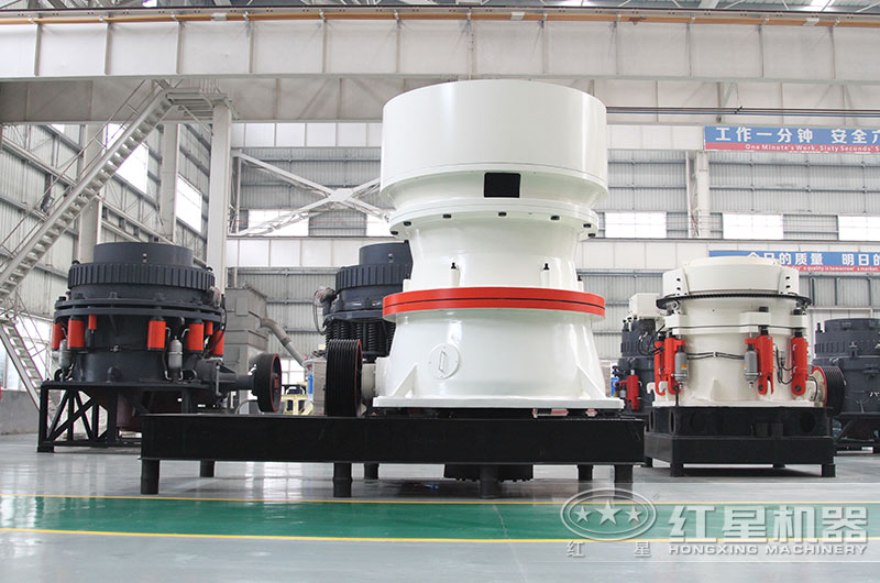 玄武巖圓錐破碎機圖片 玄武巖圓錐破碎機圖片