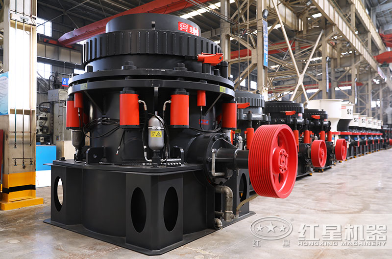 圓錐破碎機圖片 圓錐破碎機圖片