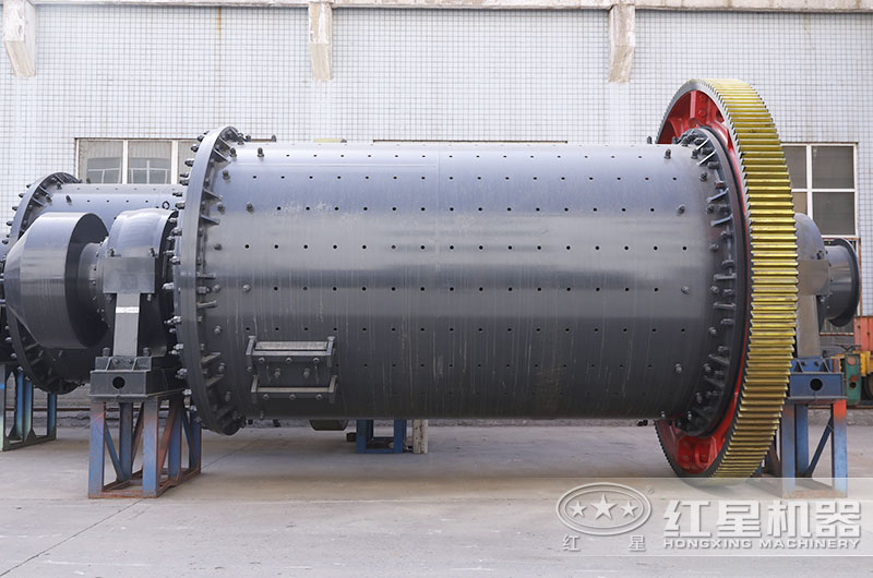 球磨機圖片 球磨機圖片