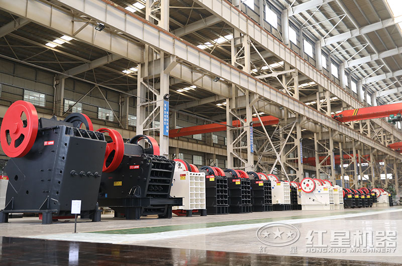 時產(chǎn)100噸的破碎機(jī)什么型號好用？多少錢一臺？