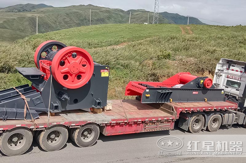 設備直接發(fā)往客戶現(xiàn)場