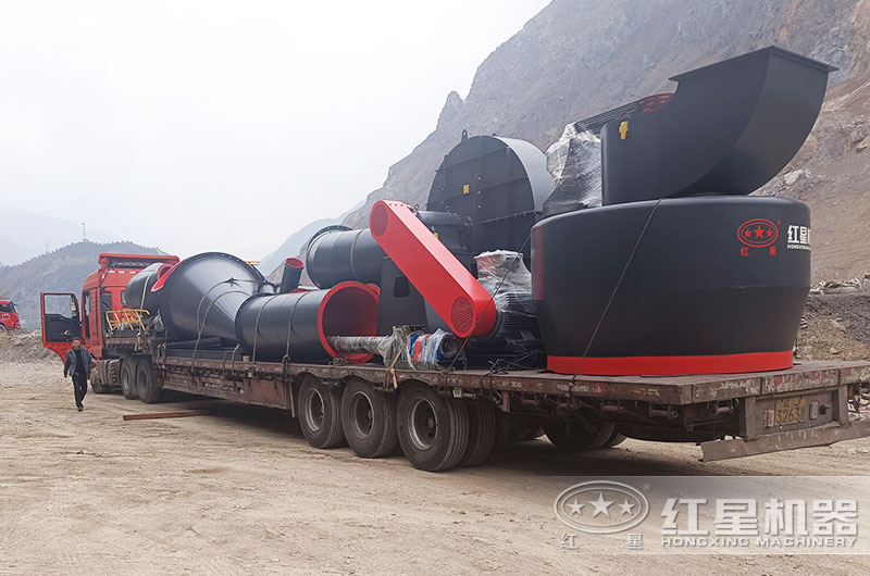 現貨設備直接發往客戶現場 現貨設備直接發往客戶現場