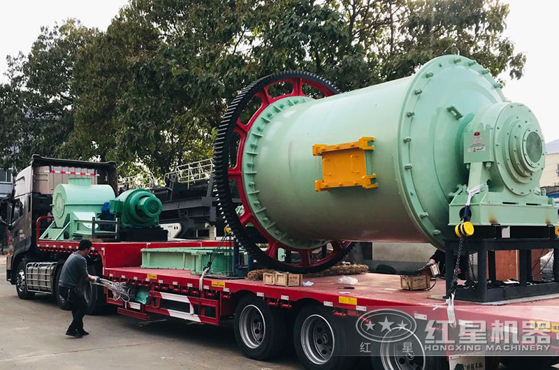 設備裝車發貨 設備裝車發貨