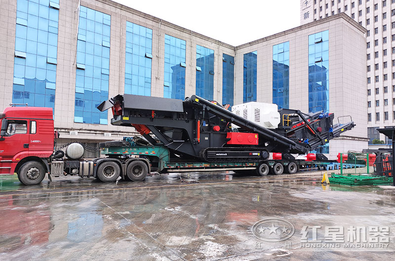 顎式移動破碎機多少錢？附圖片及型號