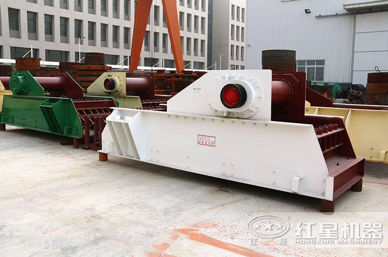 振動給料機圖片 振動給料機圖片