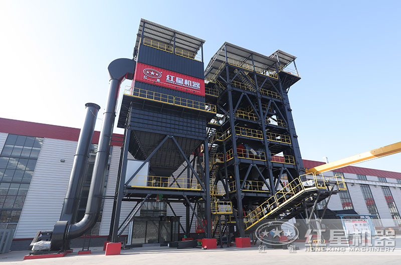 塔樓式制砂機圖片 塔樓式制砂機圖片
