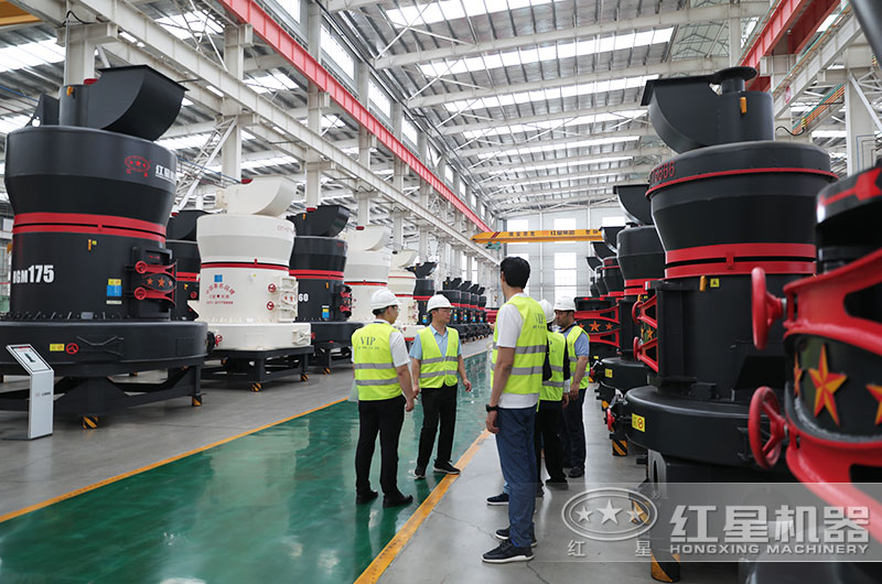 客戶來廠考察設備 客戶來廠考察設備