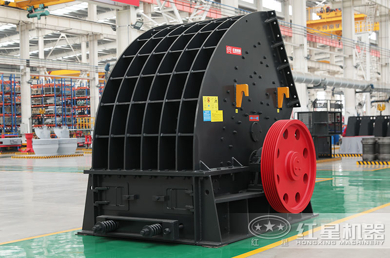 1216重錘破碎機圖片 1216重錘破碎機圖片