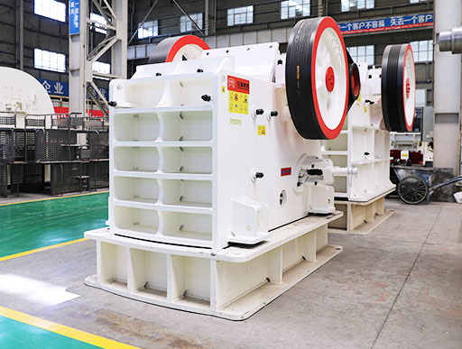 鋼渣破碎機(jī)