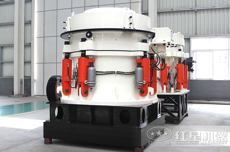 多缸液壓圓錐破碎機圖片 多缸液壓圓錐破碎機圖片