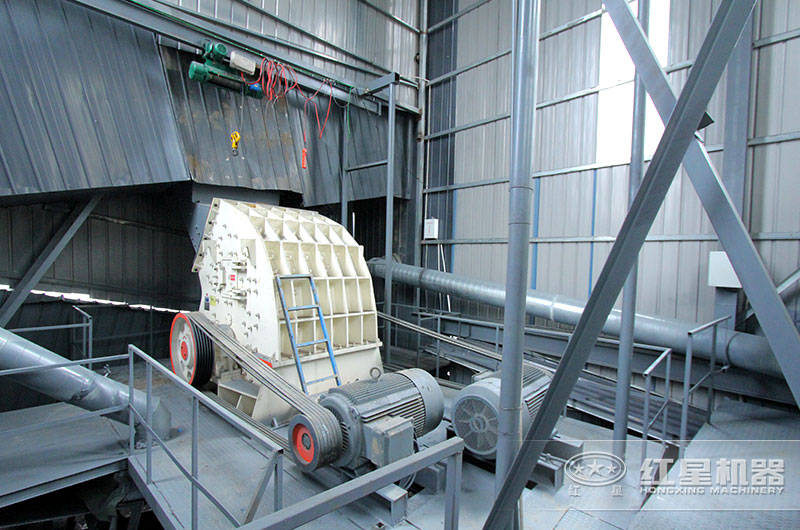 1615破碎機(jī)技術(shù)參數(shù)，報(bào)價(jià)多少