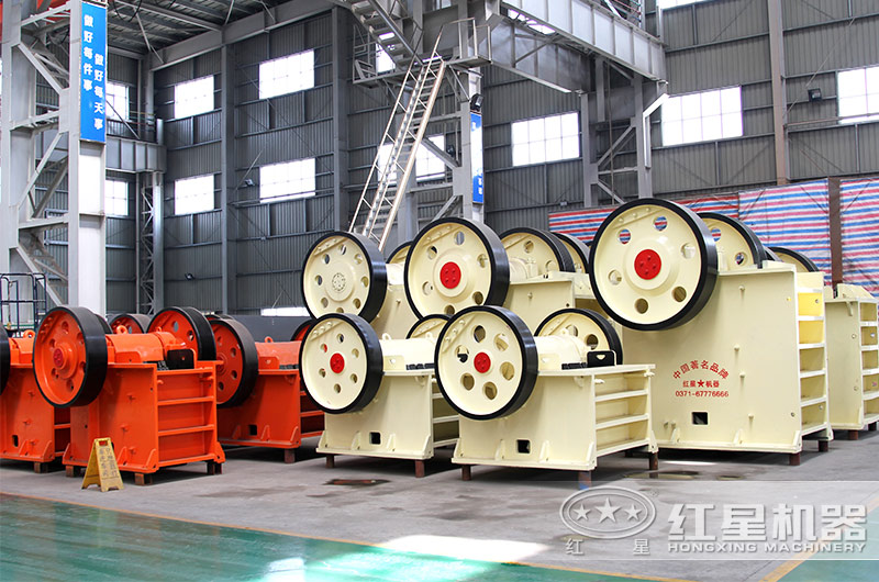 顎式碎石機設備一臺的價格是多少，產量高嗎？碎石效率如何提高